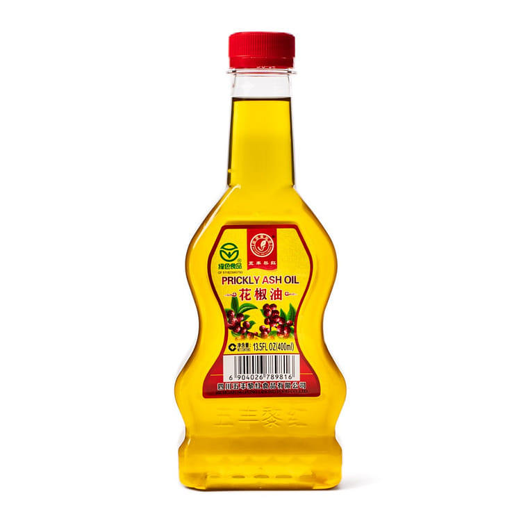 Get Li Hong Prickly Ash Oil Delivered | Weee! Asian Market