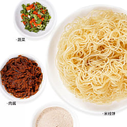 Yunnan Maliaobiao Cross-Bridge Rice Noodles 6 108 g