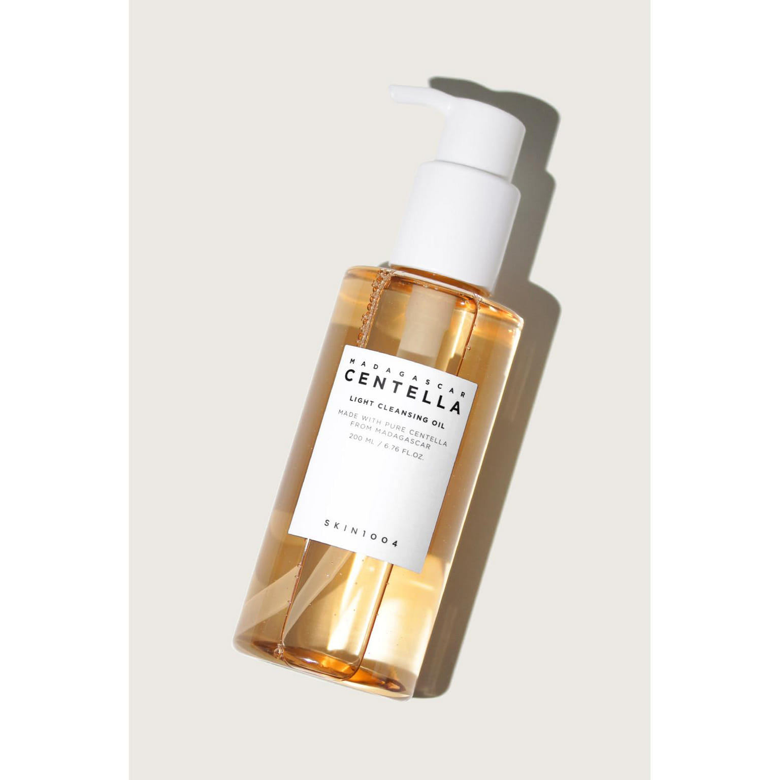 SKIN1004 Madagascar Centella Light Cleansing Oil 1 개