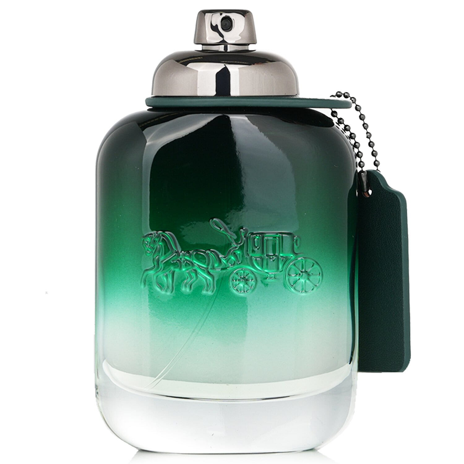 Coach Green Eau De Toilette Spray 100ml/3.3oz 100 ml(ミリリットル)