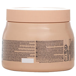 Kerastase Moisturizing Hair Mask for Curly Hair - Suitable for curly and coiled hair 500ml/16.9oz 500 ml
