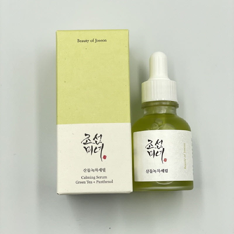 [Beauty of Joseon] Calming Serum 30 มิลลิลิตร