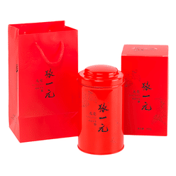 Zhang Yi Yuan Premium Jasmine Green Tea (Long Hao) 100 g