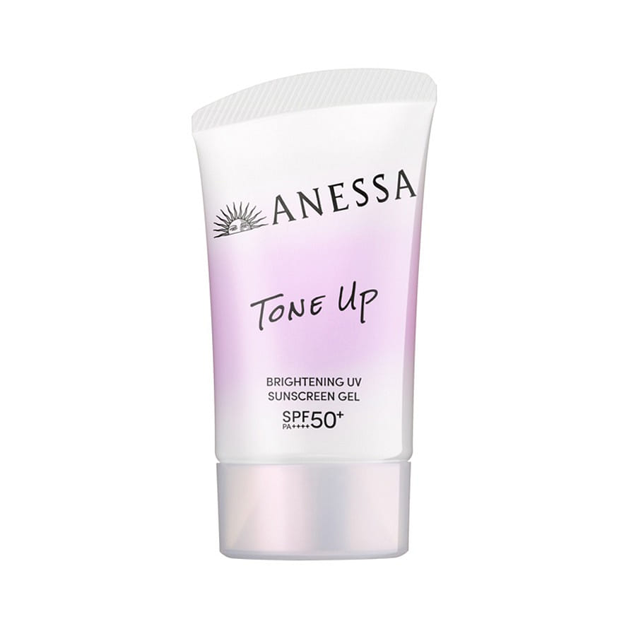 SHISEIDO ANESSA Brightening UV Sunscreen Gel NA 40 g