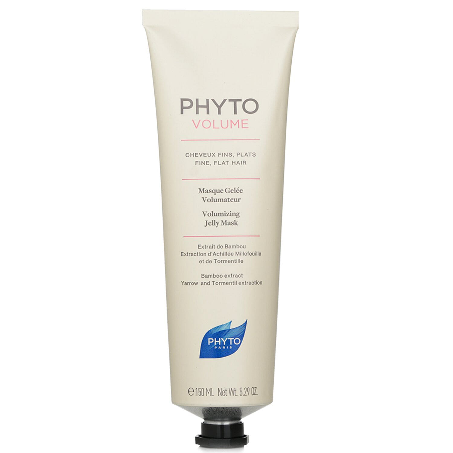 Phyto PhytoVolume 豐盈髮膜 (扁塌纖幼頭髮適用) 150 毫升