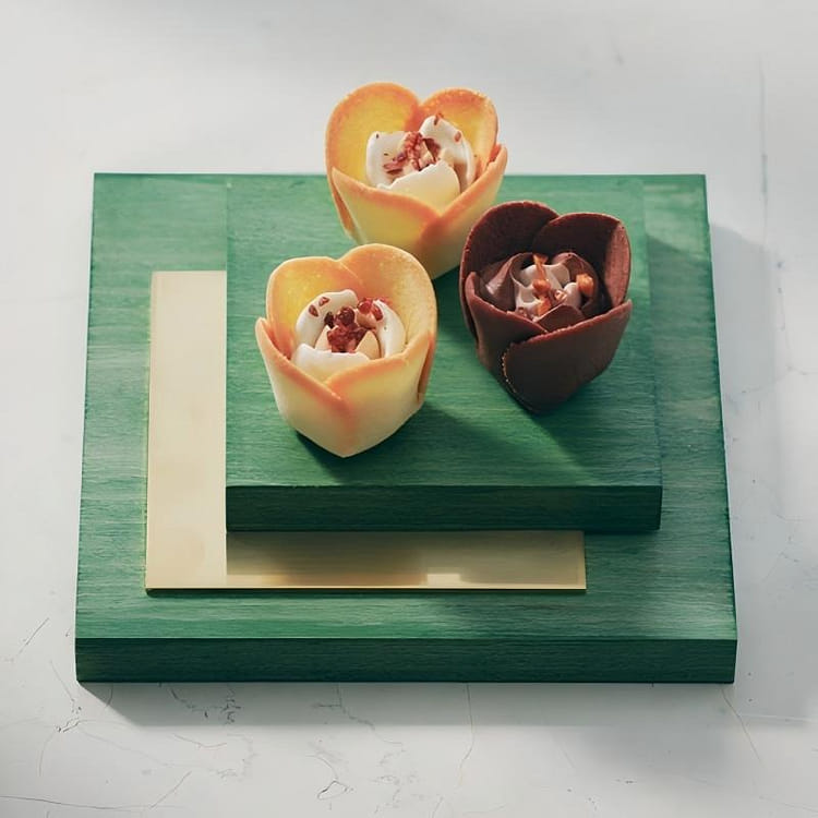 トーキョーチューリップローズ チューリップローズ 4個入 - Weee!