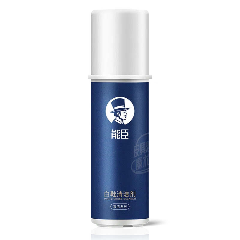 Nengchen Cleaning for White Shoes 80 밀리리터