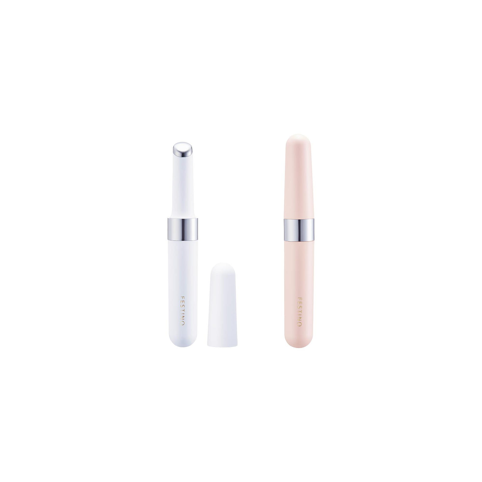 [Japan Direct Mail] recolte Festino Charge-style Facial Hot Treatment (pink) 1 개