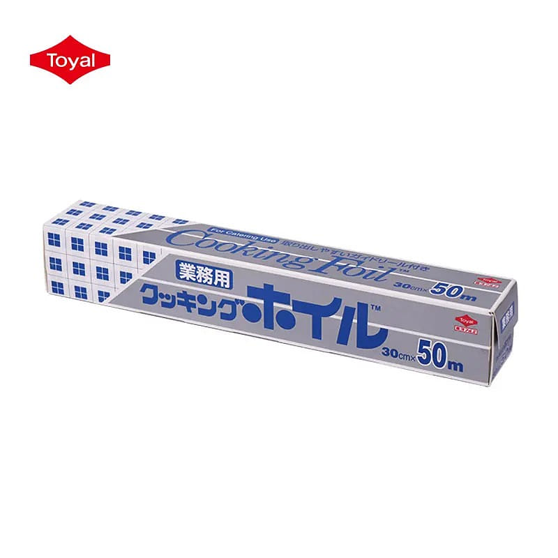 TOYAL Aluminium Foil 1 개