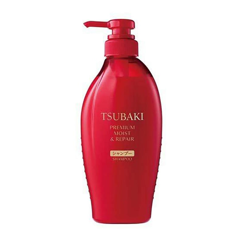 SHISEIDO Shampoo 450ml 1 each