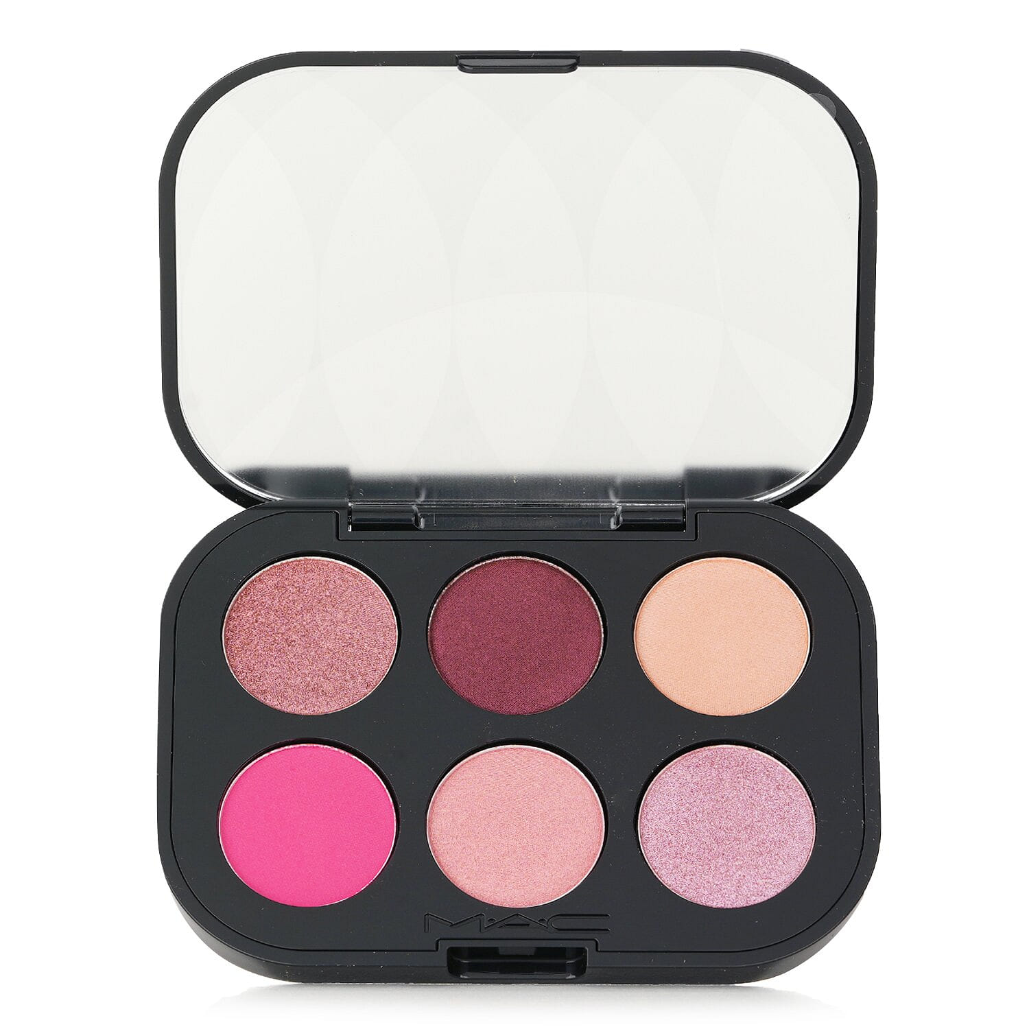 MAC New product limited edition Future Fantasy Series six-color eyeshadow-# Rose Lens 6.25g/0.22oz 6.25 グラム