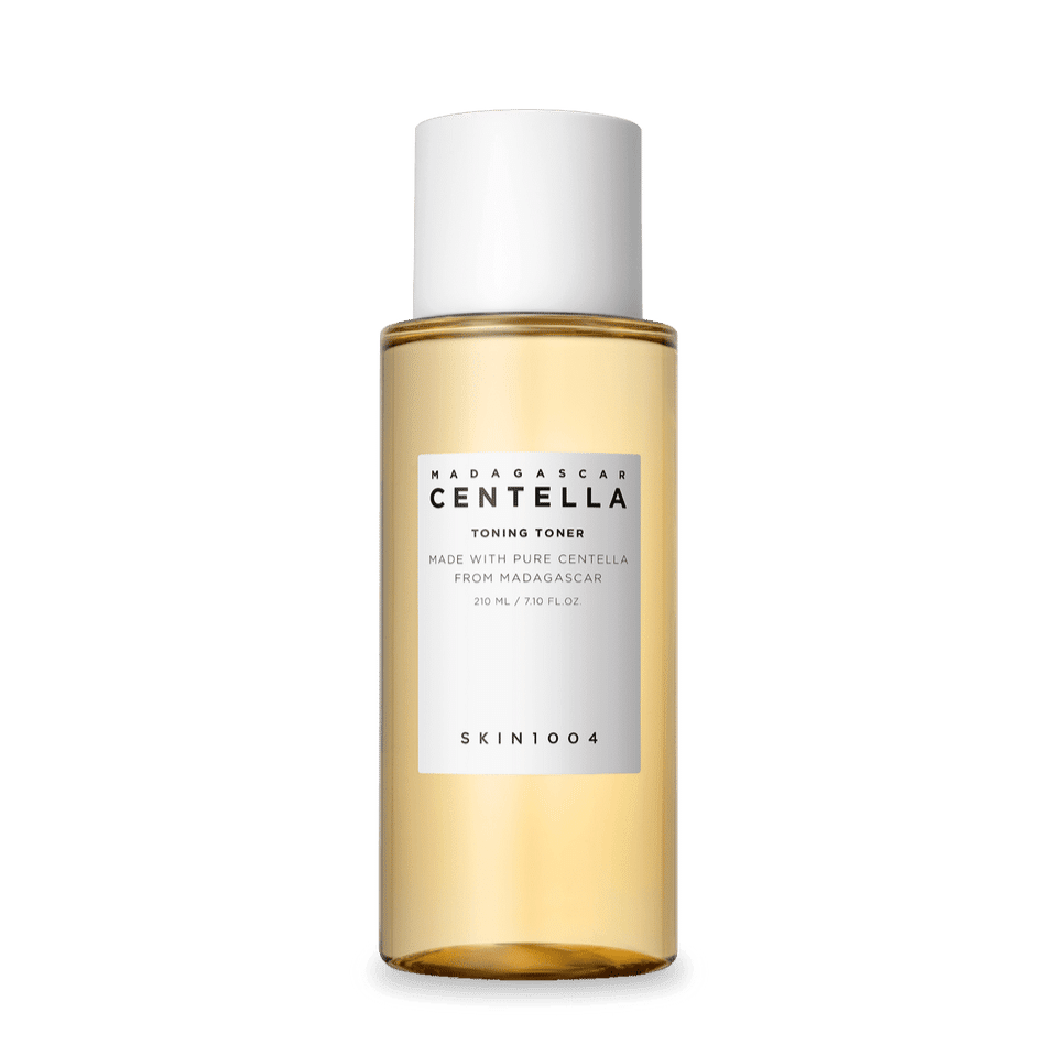 SKIN1004 Centella Toning Toner 210 밀리리터