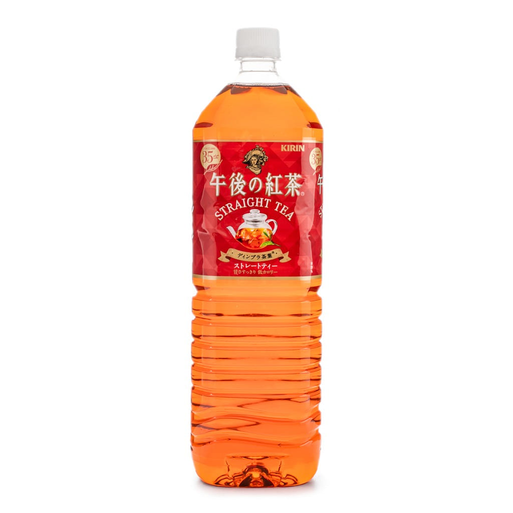 Kirin 오후 홍차 1500 밀리리터