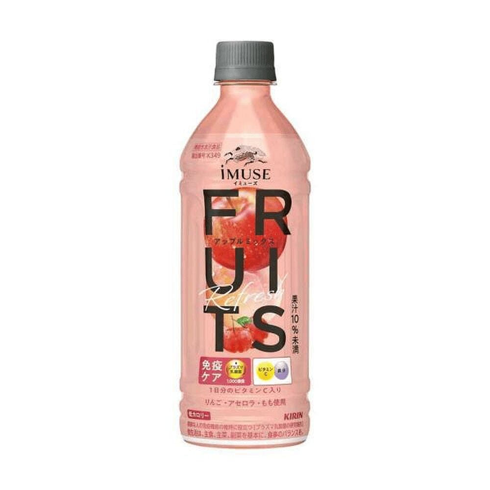 Kirin iMUSE Lactic Acid Drink 500ml 1 count