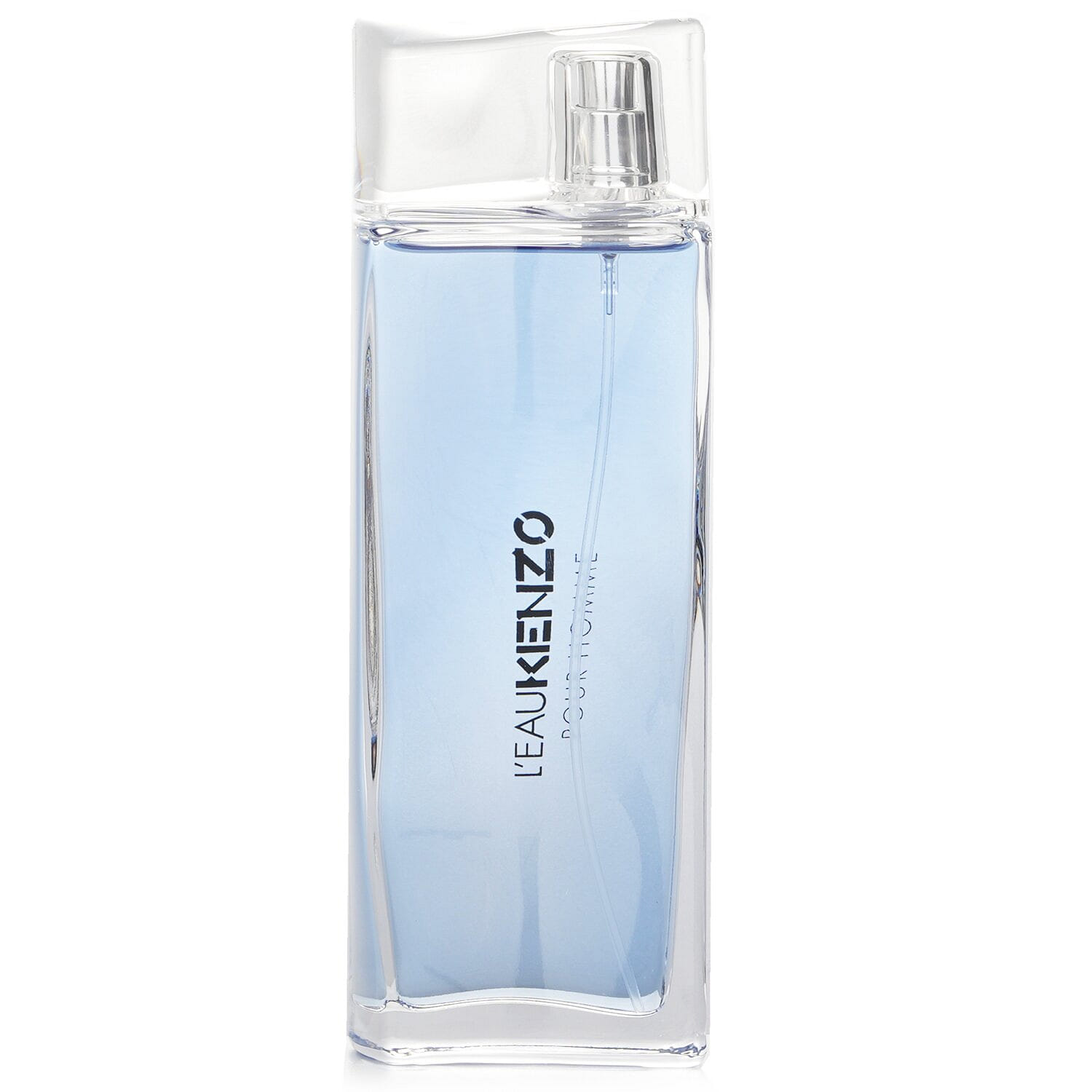 Kenzo Pure water men's fragrance men's eau de toilette EDT100ml citrus aquatic tone 100ml/3.3oz 100 밀리리터