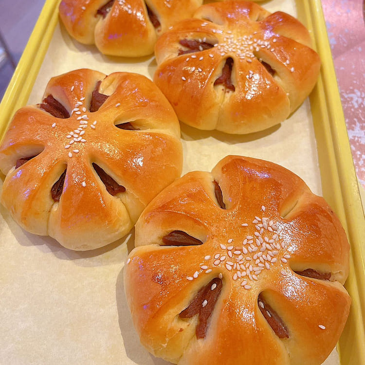 リール red bean bun リール red bean bun リール red bean bun リール