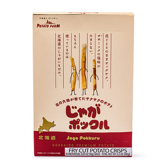 Glico ジャイアント ポッキー チョコレート味 - Weee!