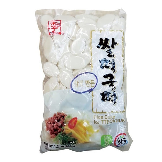 weee_tofuplantbased_Yissine Rice Cake 1.76 lb