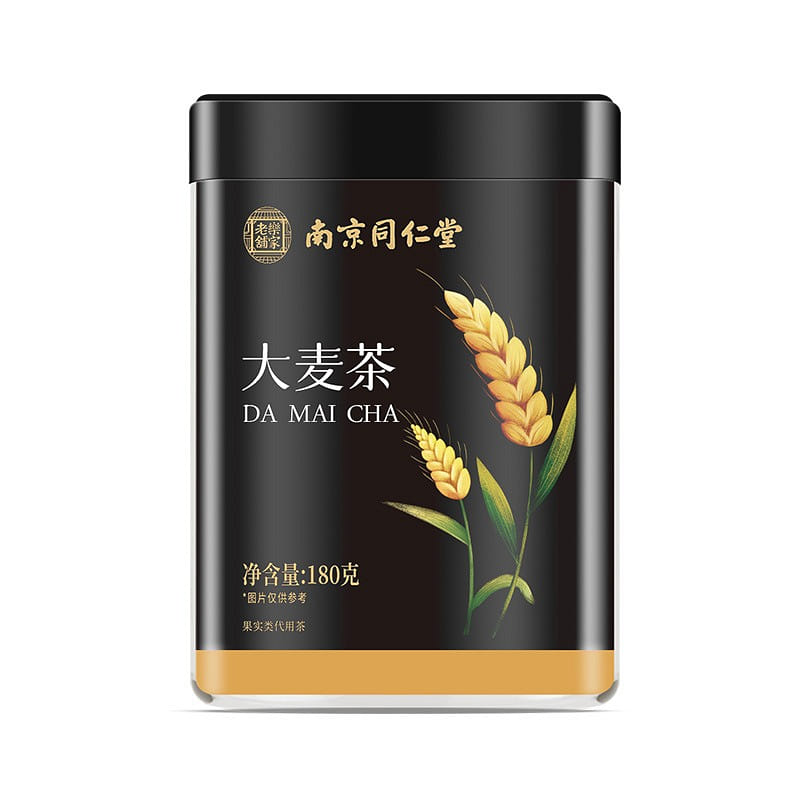 Barley Tea 180g/can 4 Cans 1 개