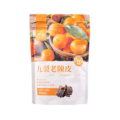 PREMIER FOOD Dried Tangerine Peel 80 g