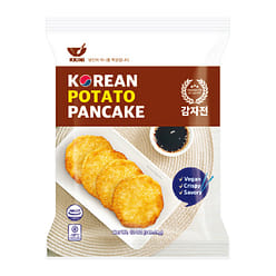 고셰프의 감자전 340 그램