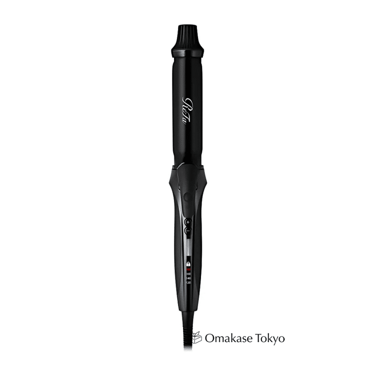 ReFa リファ32 Black ReFa リファ カールアイロンプロ32 新品未使用 保証書なし Amazon