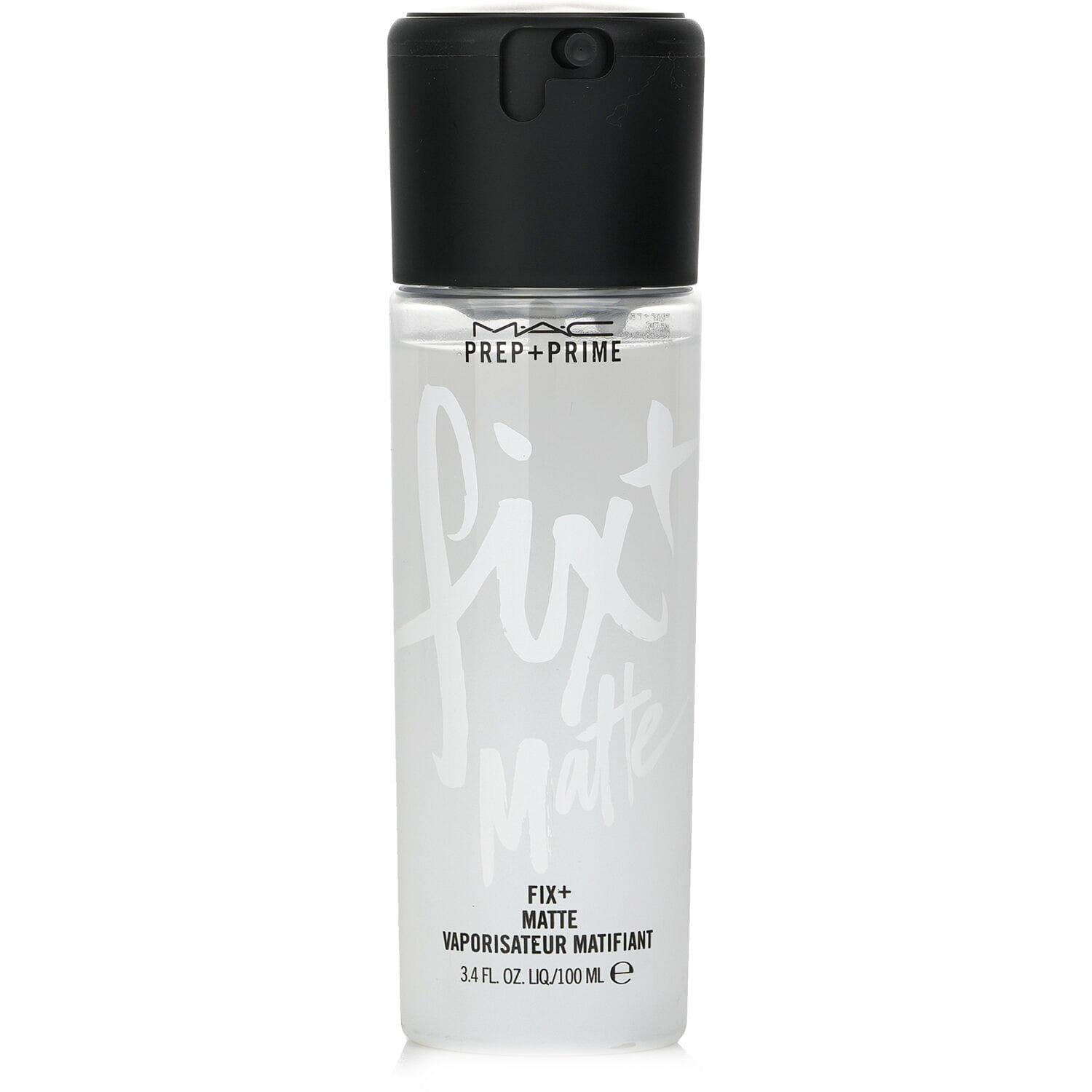 MAC Instant makeup setting spray before makeup: soft mist version 100 ml