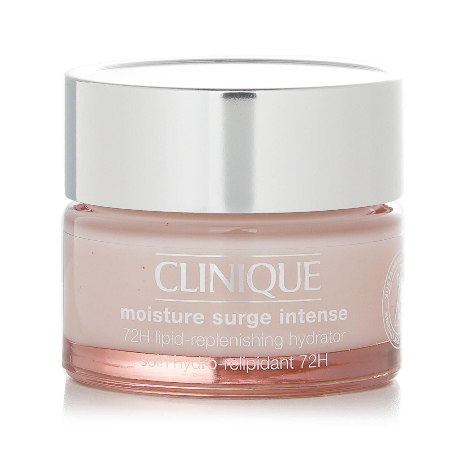 Clinique Moisture Surge Intense H Lipid-Replenishing Hydrator - Very Dry to Dry Combination /KPR 30ml/1oz 30 ml(ミリリットル)