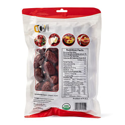 OCM Organic Ningxia Jujube 454 g