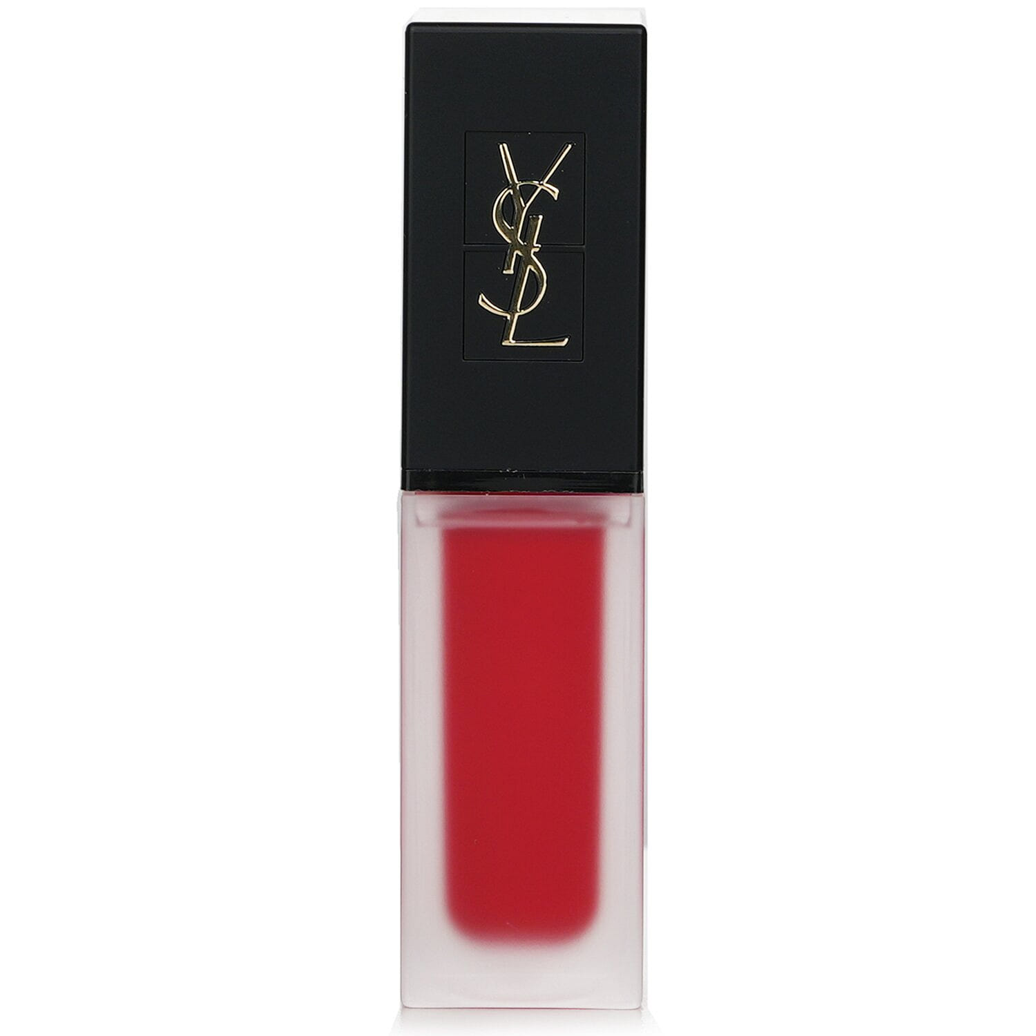 Yves Saint Laurent Tatouage Couture Velvet Cream Velvet Matte Stain - # 201 Rouge Tatouage 6 ml(ミリリットル)