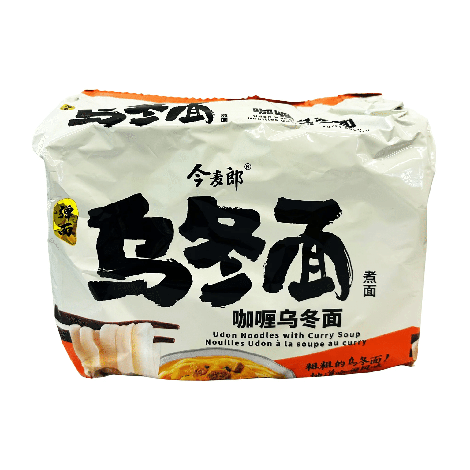JML Instant Udon Noodles - Curry Flavor 670g 1 개