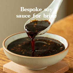 Teo-Swa Seasoning Pakets for Braised Food 600 g