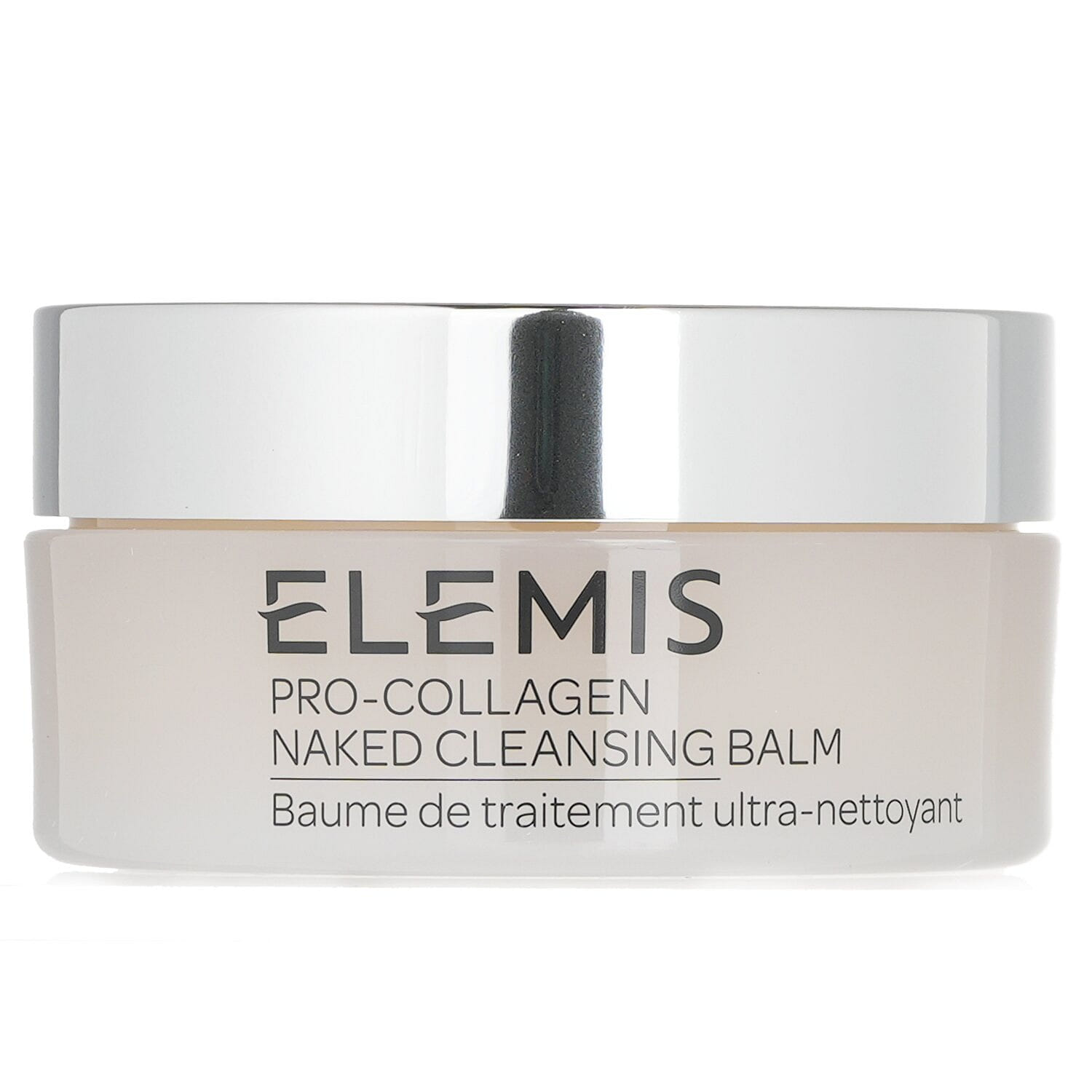 Elemis Pro Collagen Naked Cleansing Balm 100g/3.5oz 100 กรัม