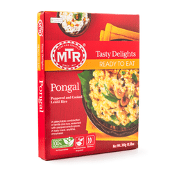 MTR Pongal Ready to Eat 10.5 oz