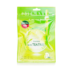 Mediheal 3 Minutes Mask Calmide with Tea Tree (Japan Version) 054611 7 each