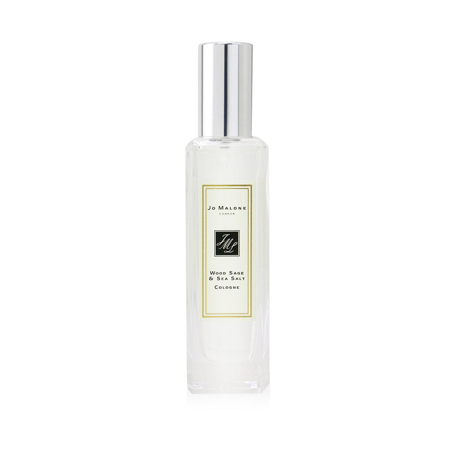Jo Malone Wood Sage & Sea Salt Cologne Spray (Gift Box) 30ml/1oz 30 밀리리터