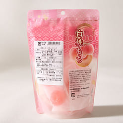 白桃麻糬 149 克