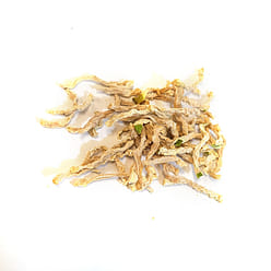 Gurye Uncle 100% Korea Natural Dehydrated Vegetable, Radish 70g 1 case