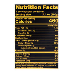 냉동 씨없는 두리안 과육 400 그램