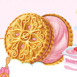 롯데 롯샌 딸기요거트 105g 1 개