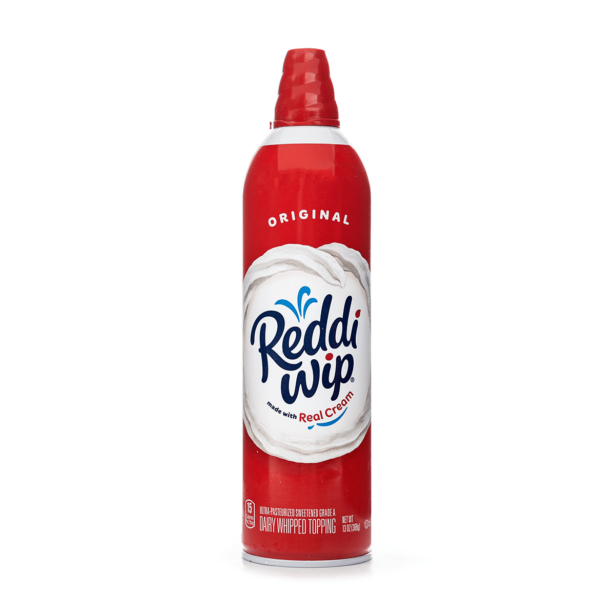 Reddi Wip Original Whipped Cream 13 oz