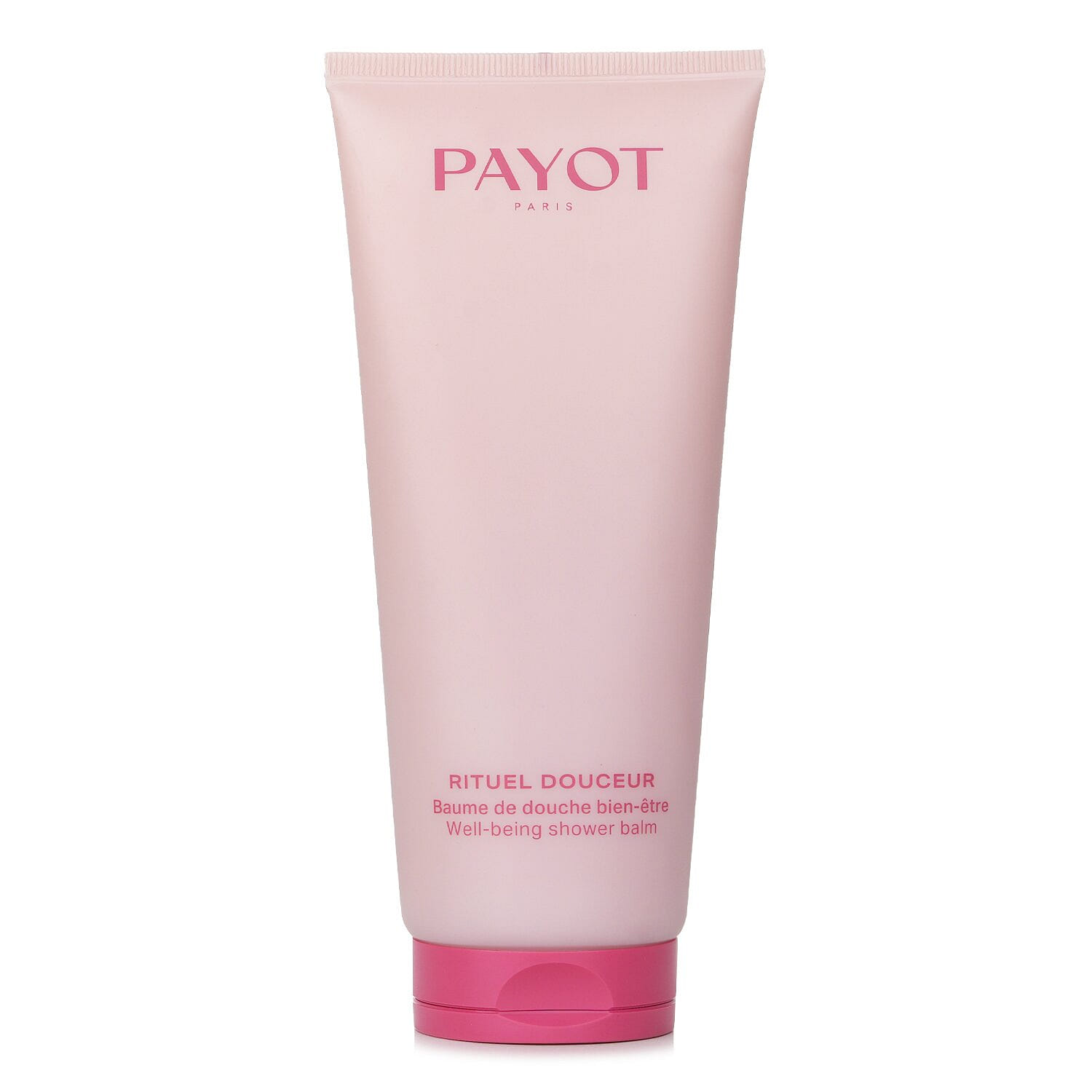 Payot Soft Velvet Nourishing Lotus Shower Gel 200ml/6.7oz 200 มิลลิลิตร