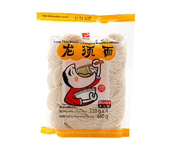 Watson-Long Thin Fresh Noodles 440 그램