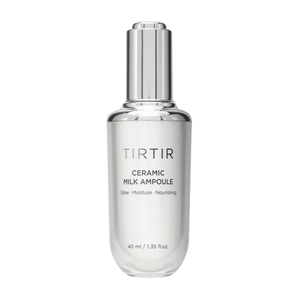 TirTir Ceramic Milk Ampoule 40 ml