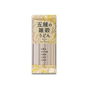 5 GRAIN UDON NOODLES 170 그램