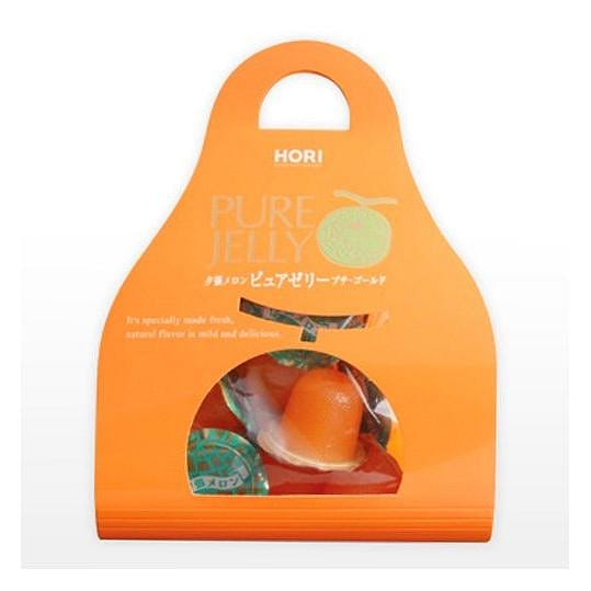 Hori Cantaloupe Pure Jelly 12 pc 1 ส่วน