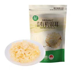 Hema  Organic Snow Fungus 60 g