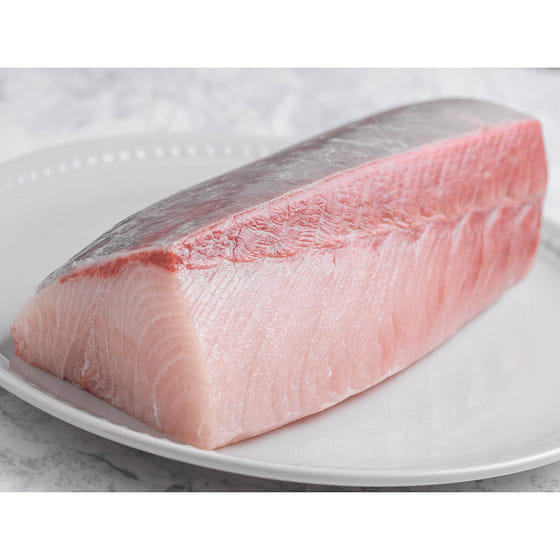 weee_seafood_Frozen Hamachi Loin (Sashimi Quality) 2.2lbs 2.2 lb