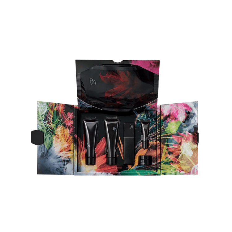 POLA B.A プレシャスコレクション L＆F（B.A ローション セット） - Weee!