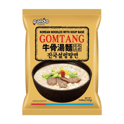 Paldo Gomtang Ramen 1 count 1 each